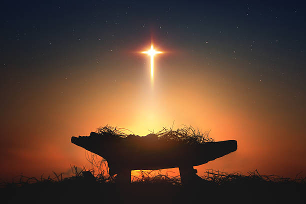 Christmas Day Service
